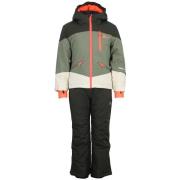 Trainingspak Peak Mountain Ensemble de ski FACORSE