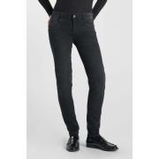 Skinny Jeans Le Temps des Cerises Jeans push-up slim PULP, lengte 34