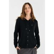 Vest Le Temps des Cerises Cardigan OWEN