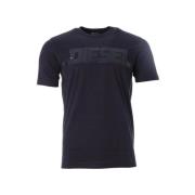 T-shirt Korte Mouw Diesel -