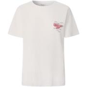 T-shirt Korte Mouw Pepe jeans PL5000021