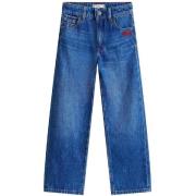 Straight Jeans Tommy Hilfiger KGKG08773 1BJ