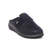 Pantoffels Grunland BLU B1DASA
