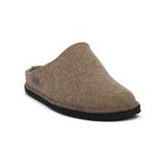Pantoffels Haflinger SOFT TORF CALZ G