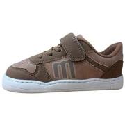 Lage Sneakers MTNG 49313 DEPORTIVA RESPETUOSA JOVEN Camel