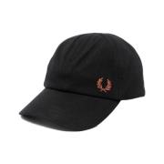 Pet Fred Perry PIQUE CLASSIC CAP