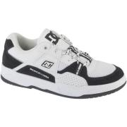 Lage Sneakers DC Shoes Shoes Construct