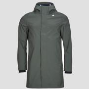 Parka Jas K-Way THOMAS BONDED V