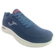 Lage Sneakers Joma Zapato caballero corinto 2503 azul