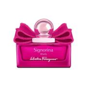 Eau de Parfum Salvatore Ferragamo Signorina Ribelle Eau de Parfum 50 m...