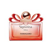 Eau de Parfum Salvatore Ferragamo Eau de Parfum Signorina Unica 100 ml