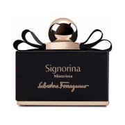 Eau de Parfum Salvatore Ferragamo Signorina Misteriosa Eau de Parfum 3...