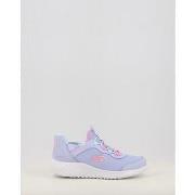 Lage Sneakers Skechers SLIP-INS: BOUNDER - SIMPLE CUTE 303585L