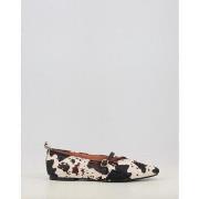 Ballerina's Alpe 5555