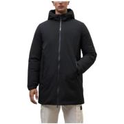 Parka Jas Ecoalf MCMGAJKPASU00050W25