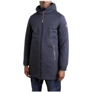 Parka Jas Ecoalf MCMGAJKPASU00050W25