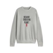 Sweater Ecoalf MCMGASTBARDE0800W25