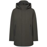 Parka Jas Ecoalf MCMGAJKPARKO0255W25
