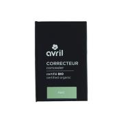 Concealer &amp; corrector Avril Gecertificeerde Biologische Groene Con...