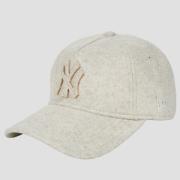 Pet New-Era FEMALE MELTON LUXE 9TWENTY® AF NEW YORK YANKEES STN
