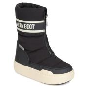 Snowboots Moon Boot MB JR PARK ZIP HIGH WP