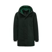 Parka Jas Bomboogie CM7653 ACR5 ABERDEEN-347 DEEP SHERWOOD