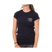 T-shirt Korte Mouw Superdry -