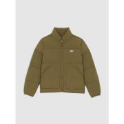 Donsjas Dickies SUMMERDALE PUFFER - DK0A87OGMGR1-MILITARY GREEN