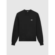 Sweater Dickies SUMMERDALE - DK0A87OPBLK1-BLACK