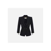 Blazer Elisabetta Franchi GI17456E2-110