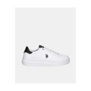 Lage Sneakers U.S Polo Assn. CODY010A EY2