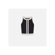 Top Elisabetta Franchi TOT0156E2-EF3