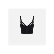 Blouse Elisabetta Franchi TO03856E2-110