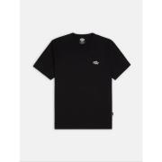 T-shirt Korte Mouw Dickies SUMMERDALE SS - DK0A4YA-BLK BLACK