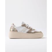 Lage Sneakers Date W431-CP-LM-PL COURT PLATFORM-LAMINATED PLATFORM