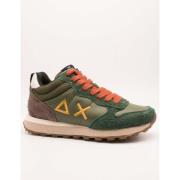 Lage Sneakers Sun68 SCPZ45111