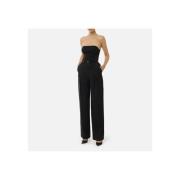Jumpsui Elisabetta Franchi TU05256E2-110