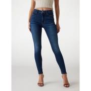 Skinny Jeans Guess CURVE X W2YAJ2 D4Q03-CDA1