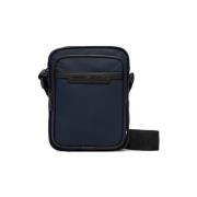 Handtasje Tommy Hilfiger TH REPREVE MINI REPORTER