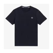 T-shirt Korte Mouw Fred Perry M1600FP