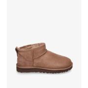 Enkellaarzen UGG CLASSIC ULTRA MINI