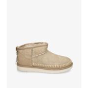 Enkellaarzen UGG CLASSIC ULTRA MINI BIARRITZ