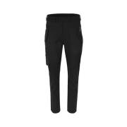 Hydraterend en voedend Zizo broek Darah FA24.DAR.009 Black