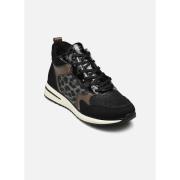 Broek Remonte D1G71-03 Black combi