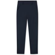 Broek Helena Hart 7611 Broek 7/8ste Transfer Marine