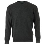Trui Barbour Essential Lambswool Crew Neck