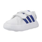 Lage Sneakers adidas GRAND COURT 2.0 CF