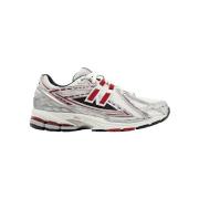 Lage Sneakers New Balance 1906R Silver Classic Crimson
