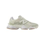 Lage Sneakers New Balance 9060 Garter Snake Pearl Grey