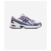 Lage Sneakers New Balance 740v2 Concord Grape